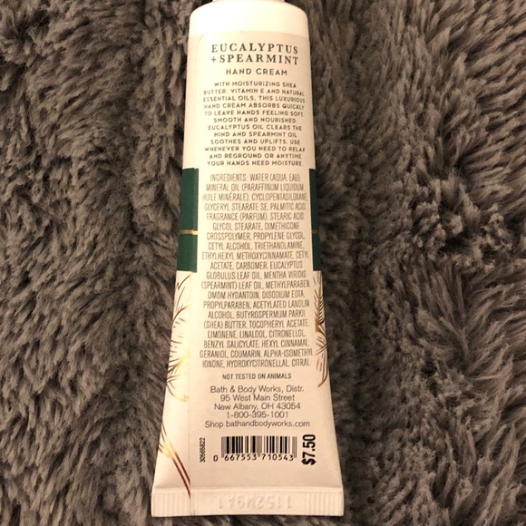 Bath & Body Works Skincare Bath And Body Works Aromatherapy Stress